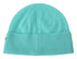Givenchy Green Wool Beanie Unisex Logo Hat